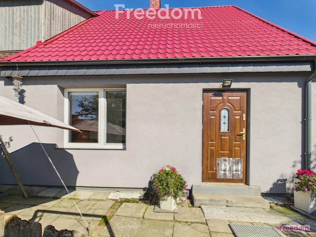 Dom 122,90 m², oferta nr , 16298/3685/ODS, Mielęcin