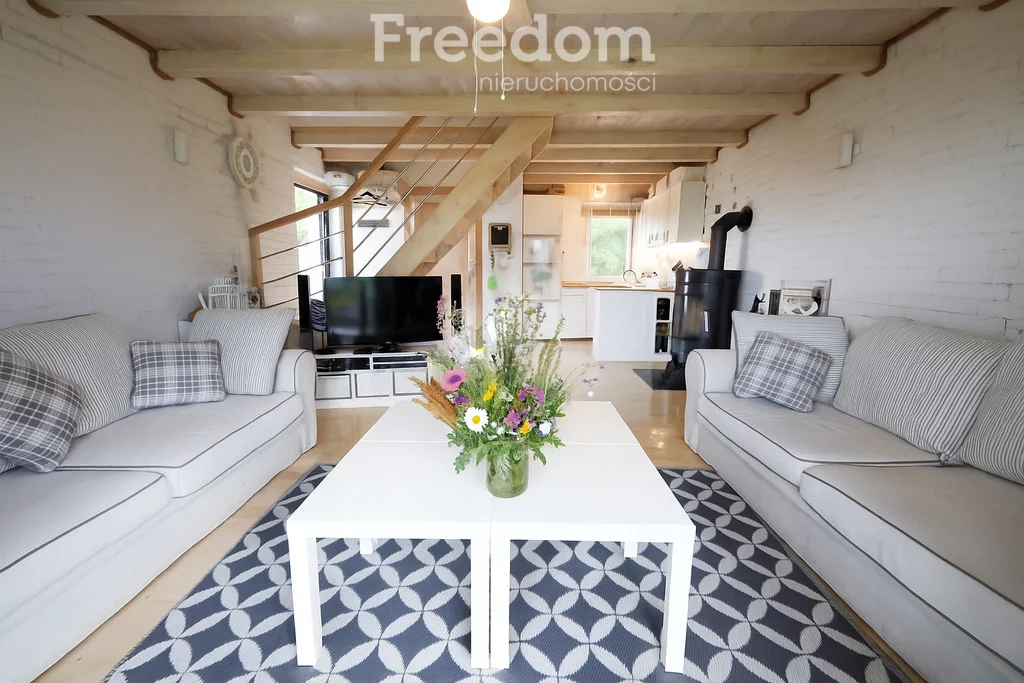 Dom 80,00 m², oferta nr , 12520/3685/ODS, Mikołajki
