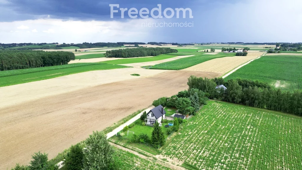 Dom 80,00 m², oferta nr , 12520/3685/ODS, Mikołajki