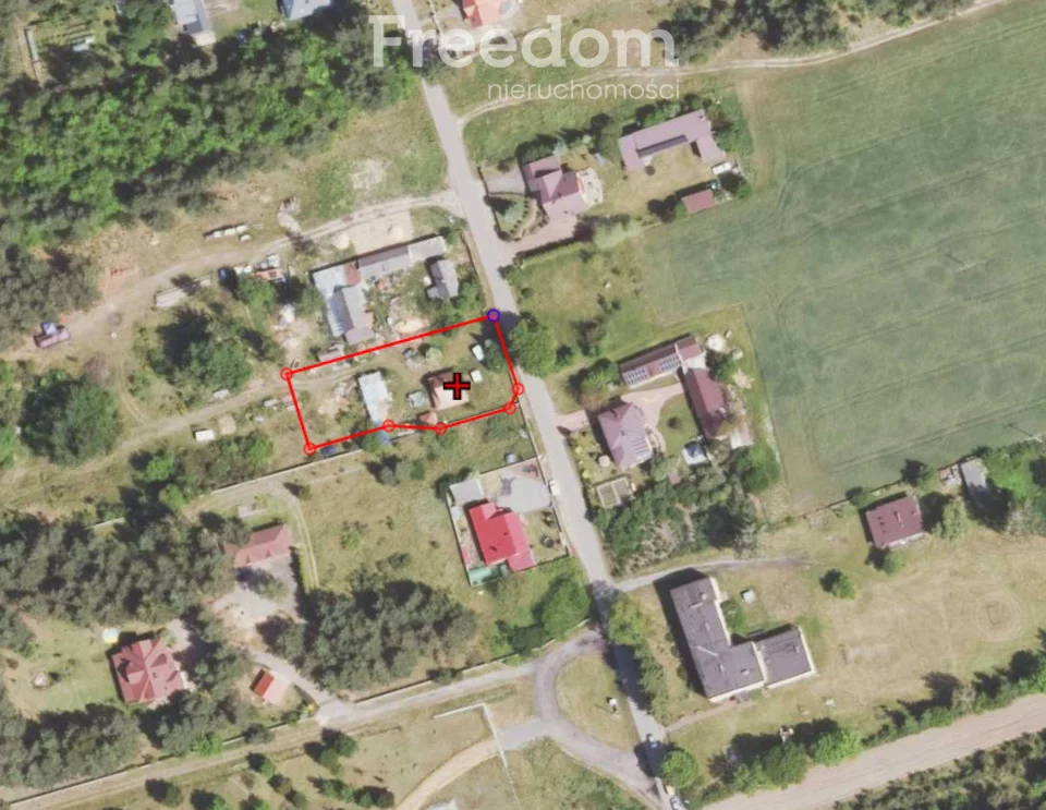 Dom 75,00 m², oferta nr , 16264/3685/ODS, Miłkowska Karczma