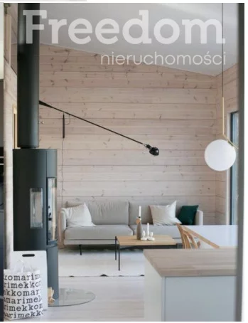 Dom 75,00 m², oferta nr , 16264/3685/ODS, Miłkowska Karczma