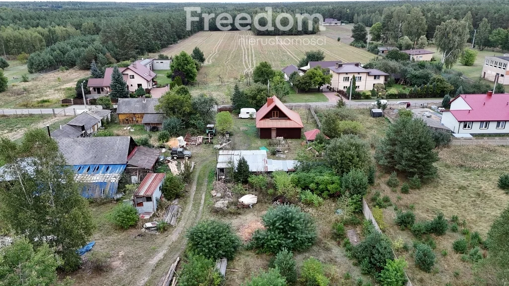 Dom 75,00 m², oferta nr , 16264/3685/ODS, Miłkowska Karczma