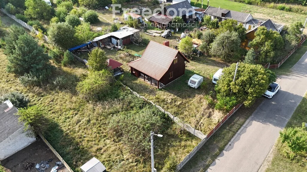 Dom 75,00 m², oferta nr , 16264/3685/ODS, Miłkowska Karczma