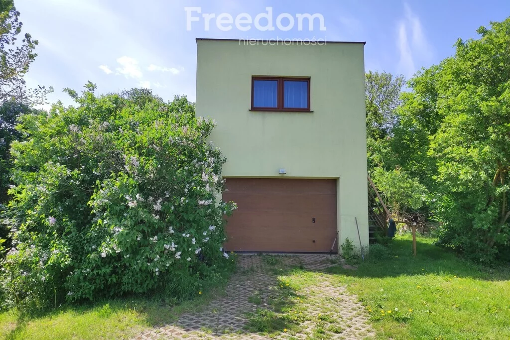 Dom 100,00 m², oferta nr , 13595/3685/ODS, Mokrany Stare