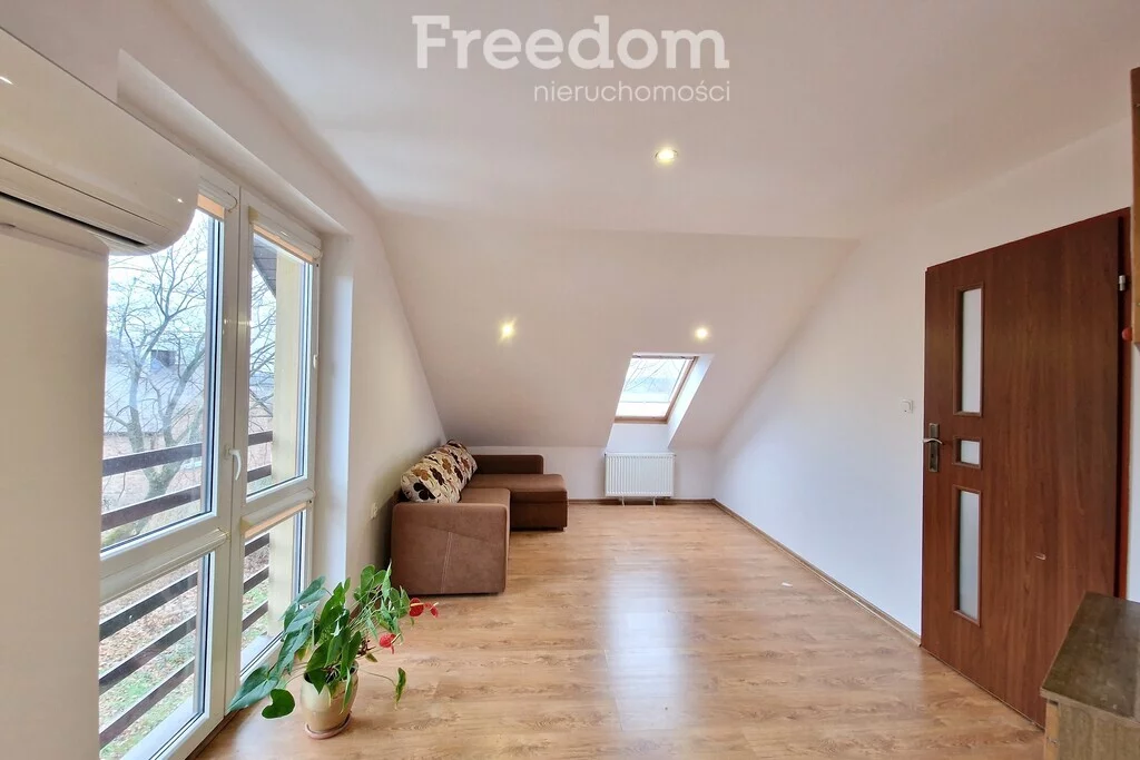 Dom 100,00 m², oferta nr , 13595/3685/ODS, Mokrany Stare