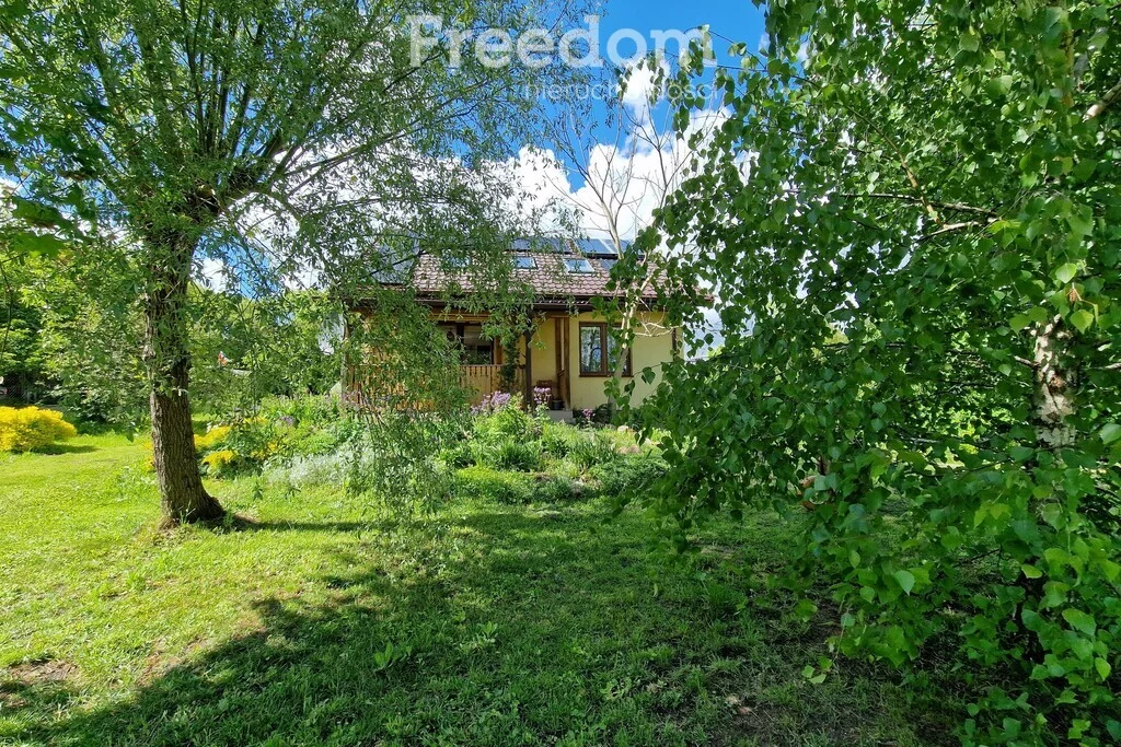 Dom 100,00 m², oferta nr , 13595/3685/ODS, Mokrany Stare