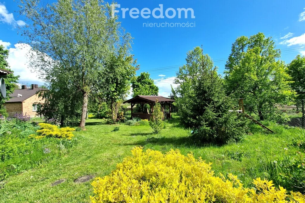 Dom 100,00 m², oferta nr , 13595/3685/ODS, Mokrany Stare