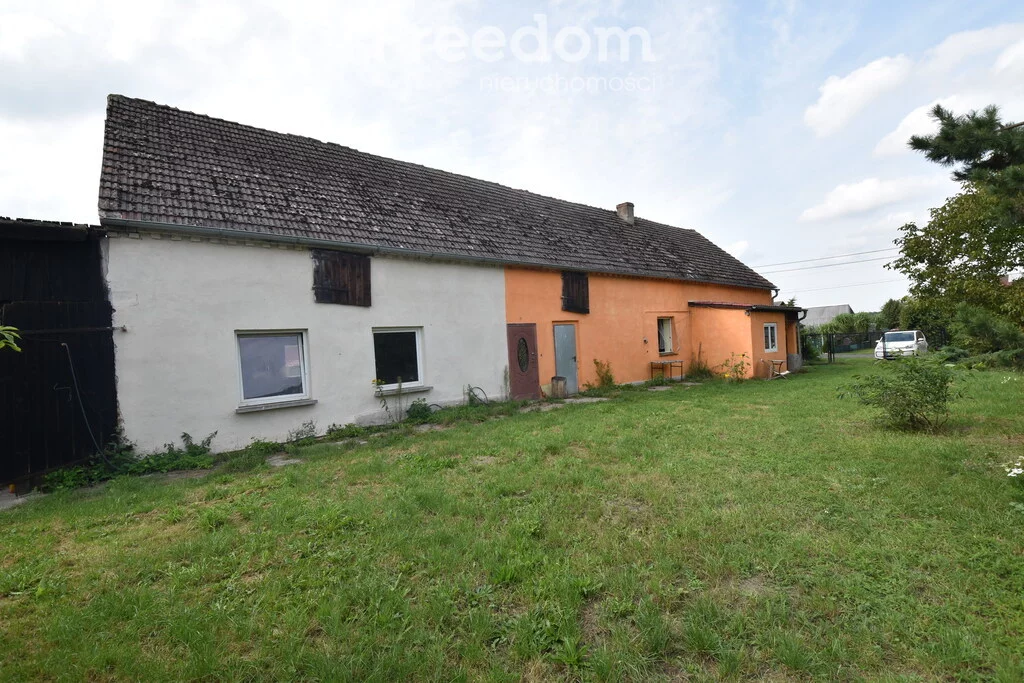 Dom 157,00 m², oferta nr , 16253/3685/ODS, Namysłów