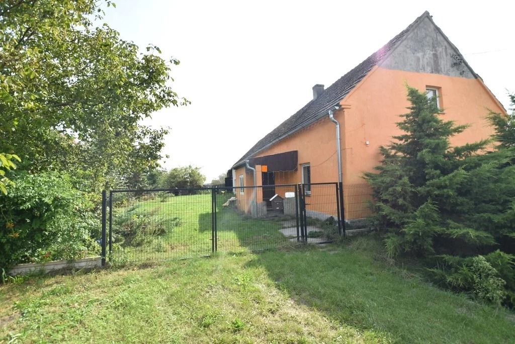 Dom 157,00 m², oferta nr , 16253/3685/ODS, Namysłów