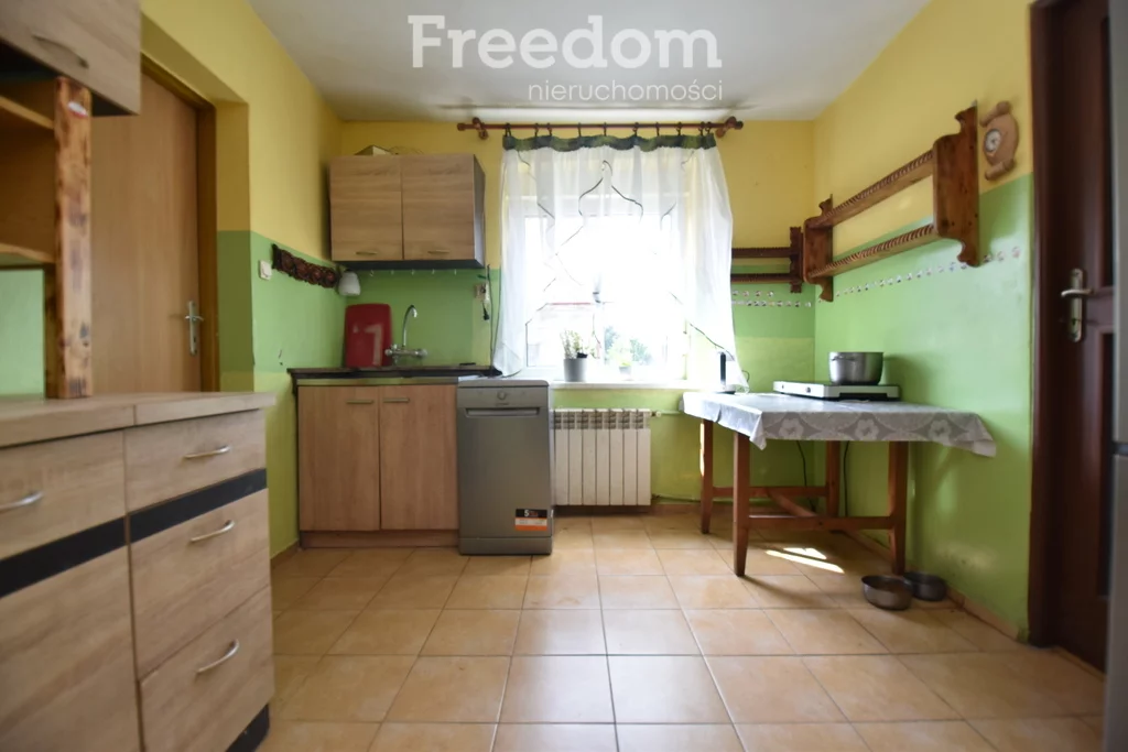 Dom 157,00 m², oferta nr , 16253/3685/ODS, Namysłów