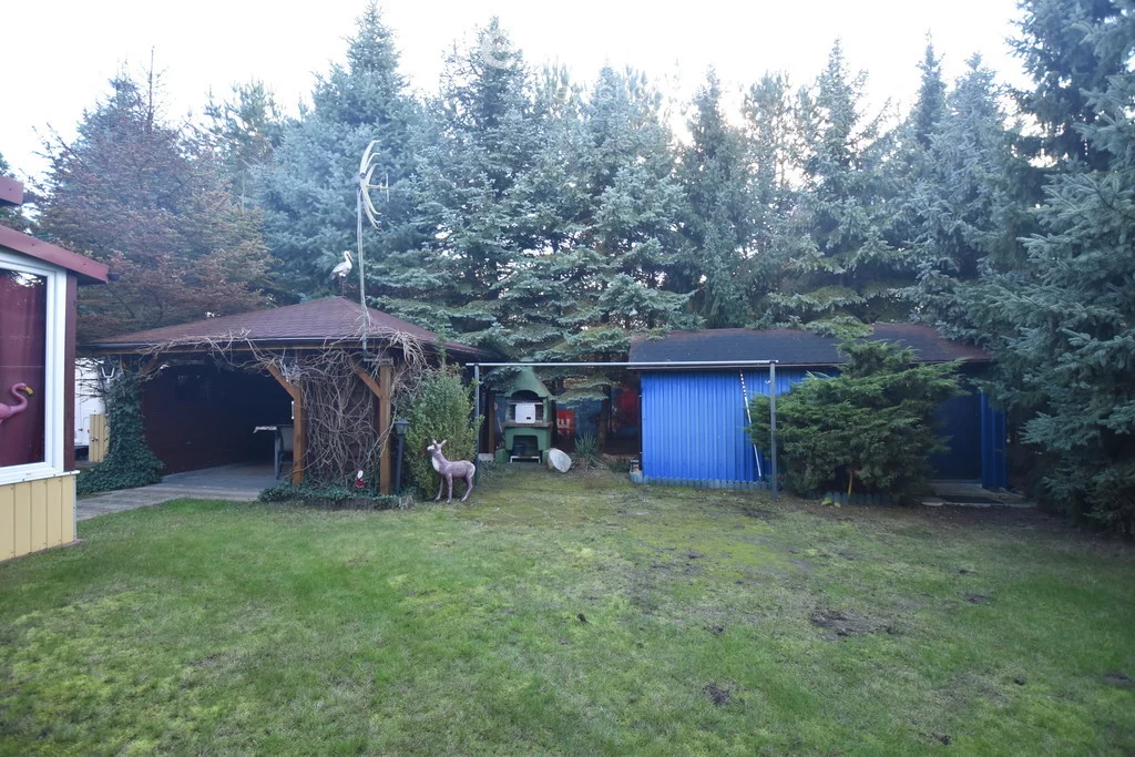 Dom 30,00 m², oferta nr , 16510/3685/ODS, Namysłów