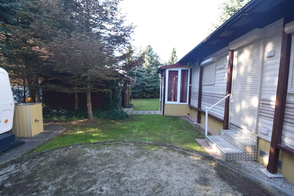 Dom 30,00 m², oferta nr , 16510/3685/ODS, Namysłów
