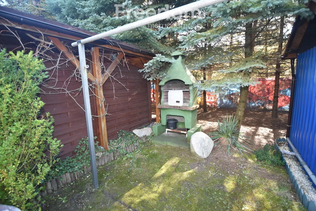 Dom 30,00 m², oferta nr , 16510/3685/ODS, Namysłów