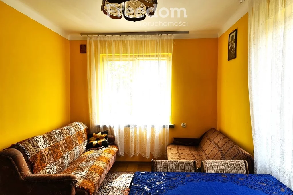 Dom 60,00 m², oferta nr , 12799/3685/ODS, Nowe Groszki