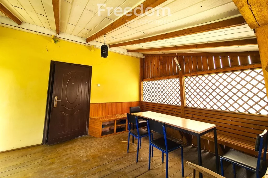 Dom 60,00 m², oferta nr , 12799/3685/ODS, Nowe Groszki