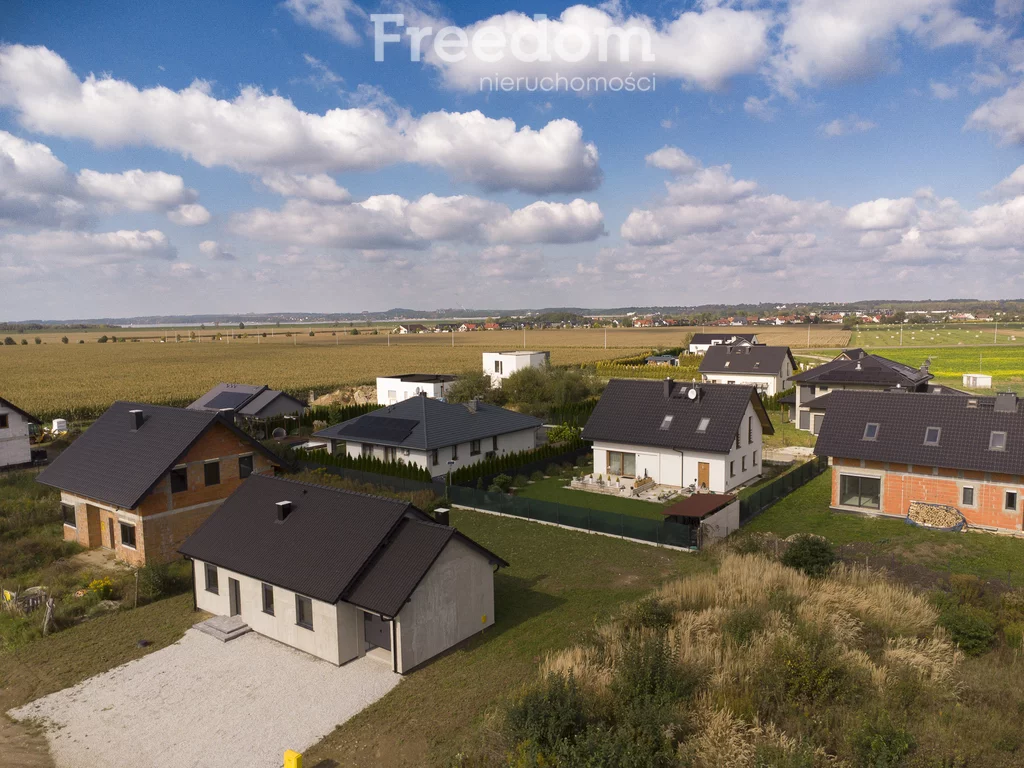 Dom 85,00 m², oferta nr , 16470/3685/ODS, Nysa