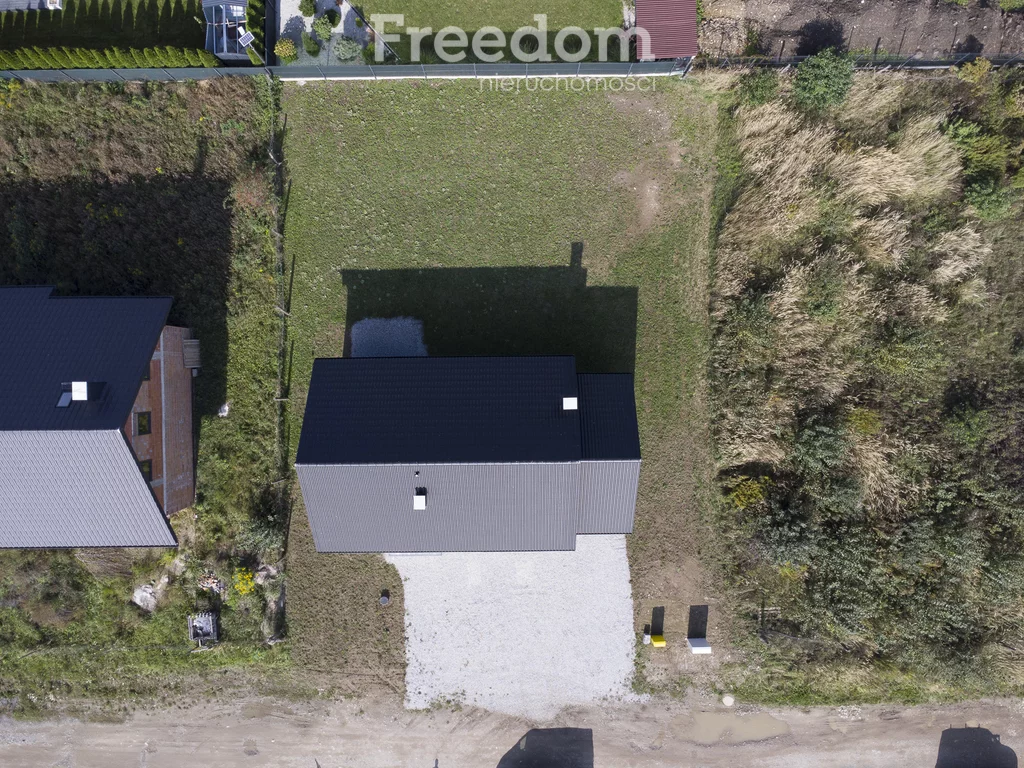 Dom 85,00 m², oferta nr , 16470/3685/ODS, Nysa