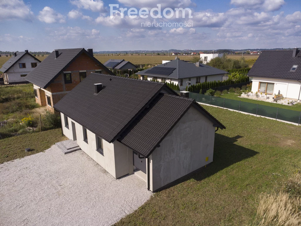 Dom 85,00 m², oferta nr , 16470/3685/ODS, Nysa