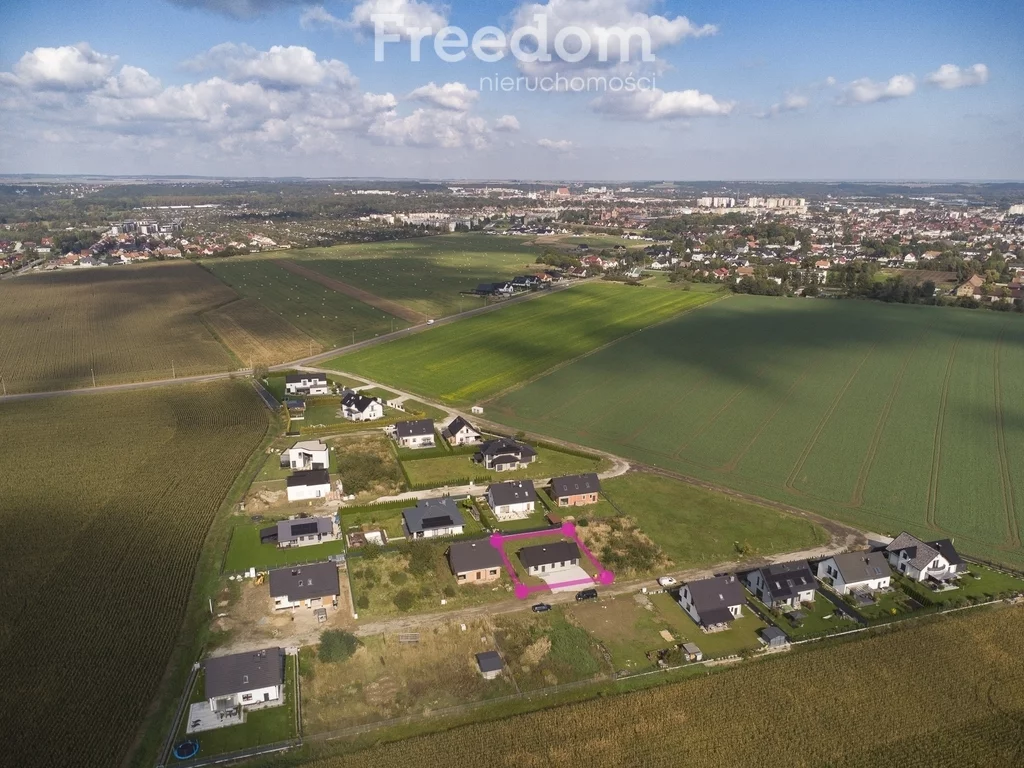 Dom 85,00 m², oferta nr , 16470/3685/ODS, Nysa