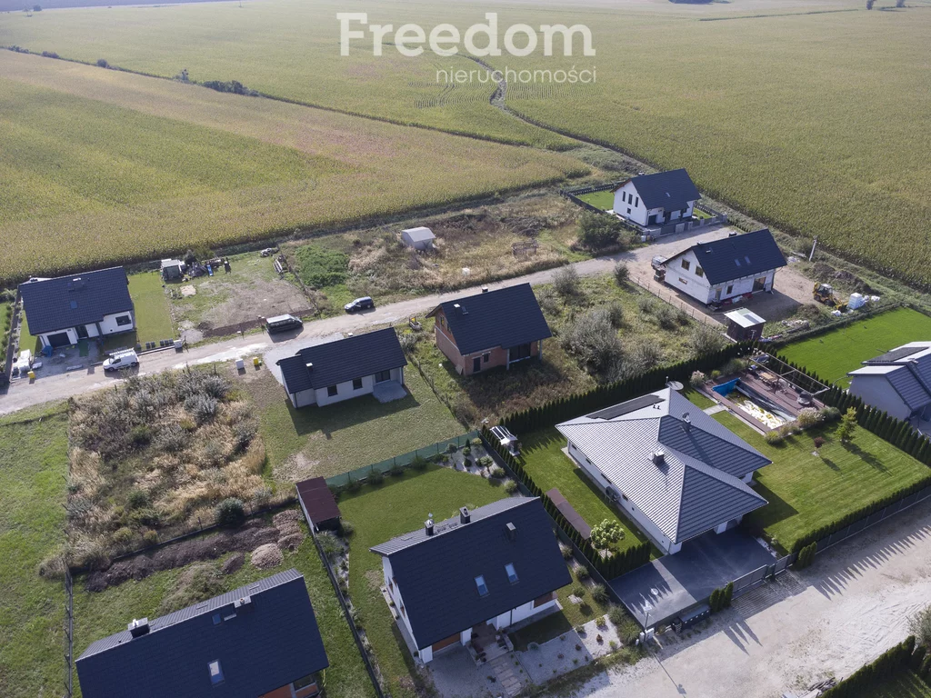 Dom 85,00 m², oferta nr , 16470/3685/ODS, Nysa