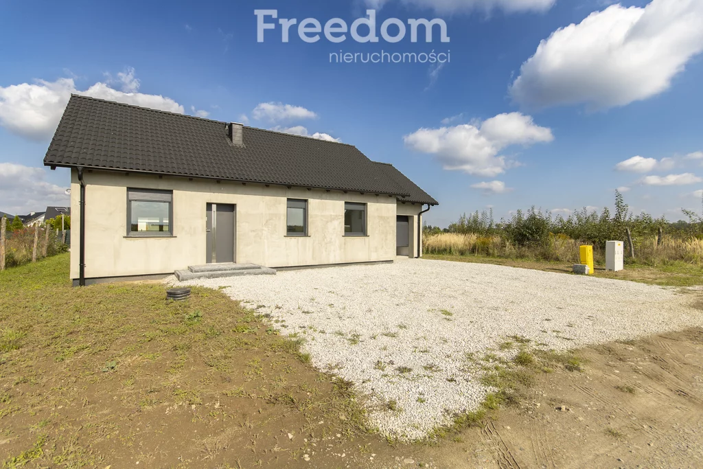Dom 85,00 m², oferta nr , 16470/3685/ODS, Nysa