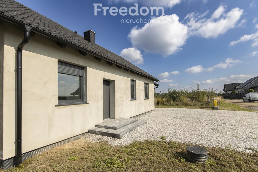 Dom 85,00 m², oferta nr , 16470/3685/ODS, Nysa