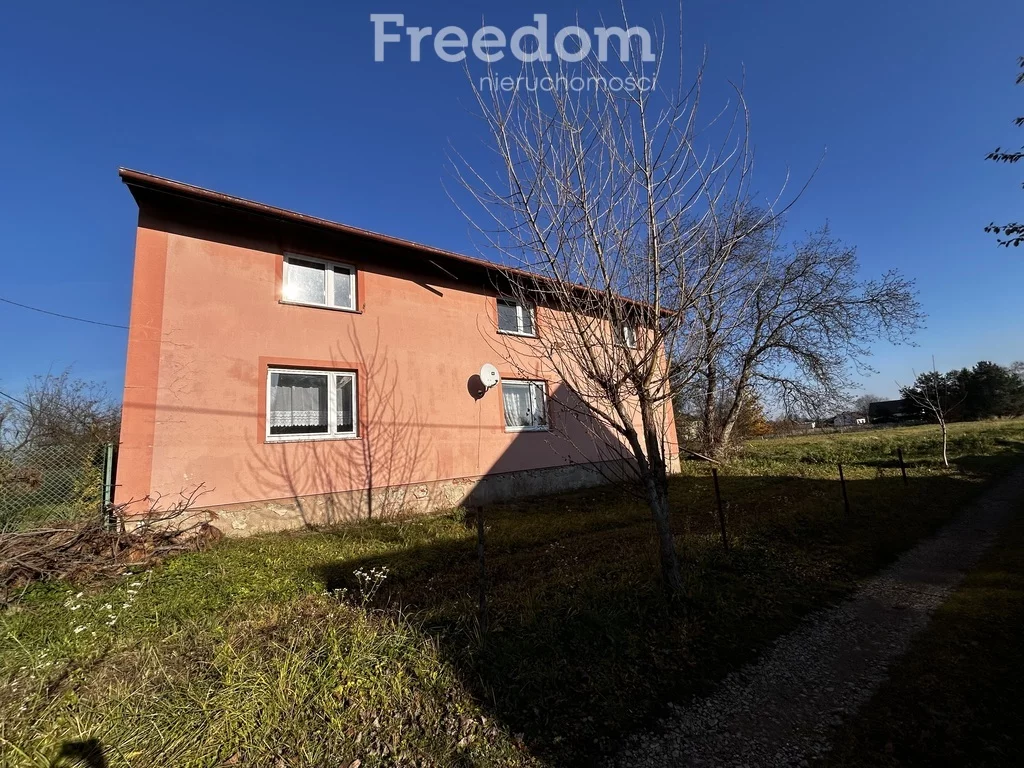 Dom na sprzedaż, 95,20 m², oferta nr 13441/3685/ODS