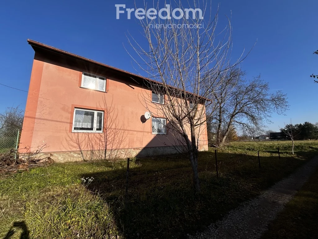 Dom 95,20 m², oferta nr , 13441/3685/ODS, Stawy Monowskie, Objazdowa