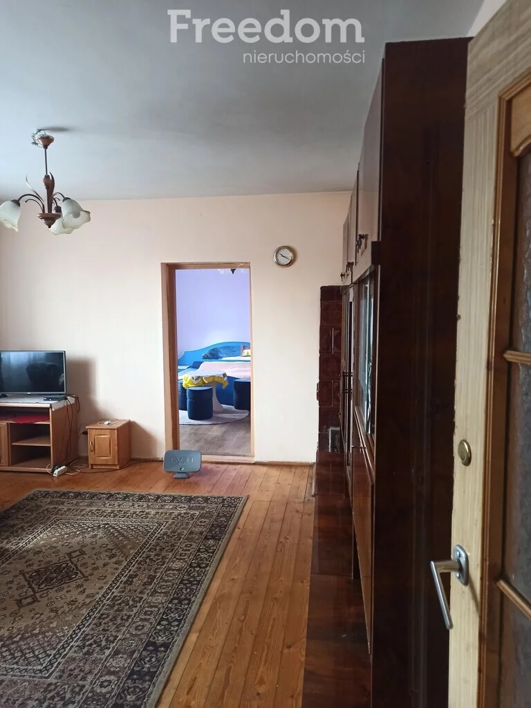 Dom 95,20 m², oferta nr , 13441/3685/ODS, Stawy Monowskie, Objazdowa