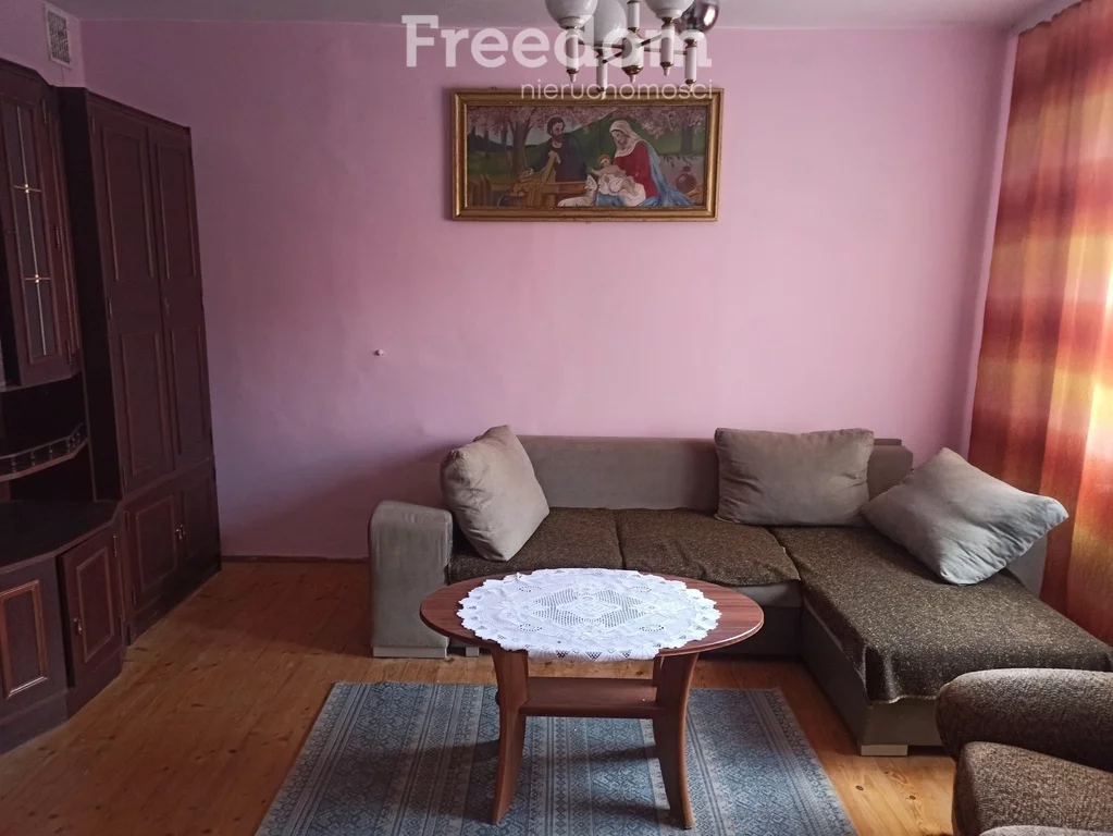 Dom 95,20 m², oferta nr , 13441/3685/ODS, Stawy Monowskie, Objazdowa