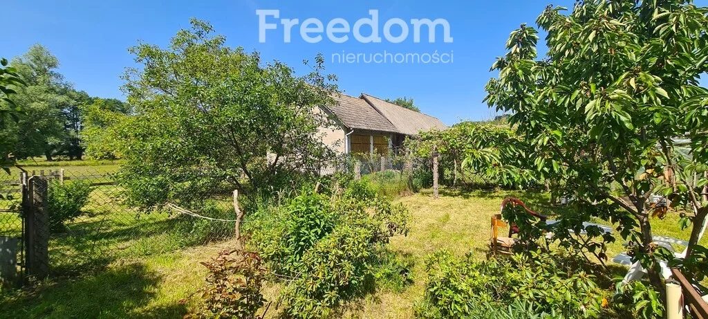 Dom 95,00 m², oferta nr , 15893/3685/ODS, Ocięte