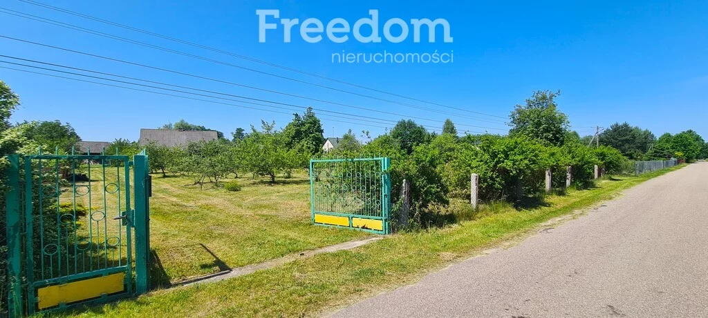 Dom 95,00 m², oferta nr , 15893/3685/ODS, Ocięte