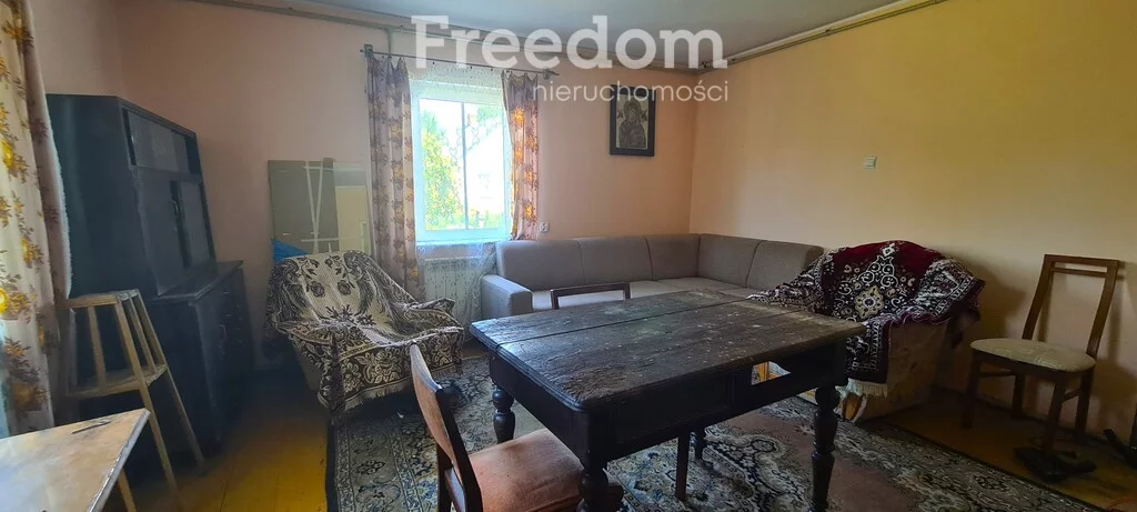 Dom 95,00 m², oferta nr , 15893/3685/ODS, Ocięte
