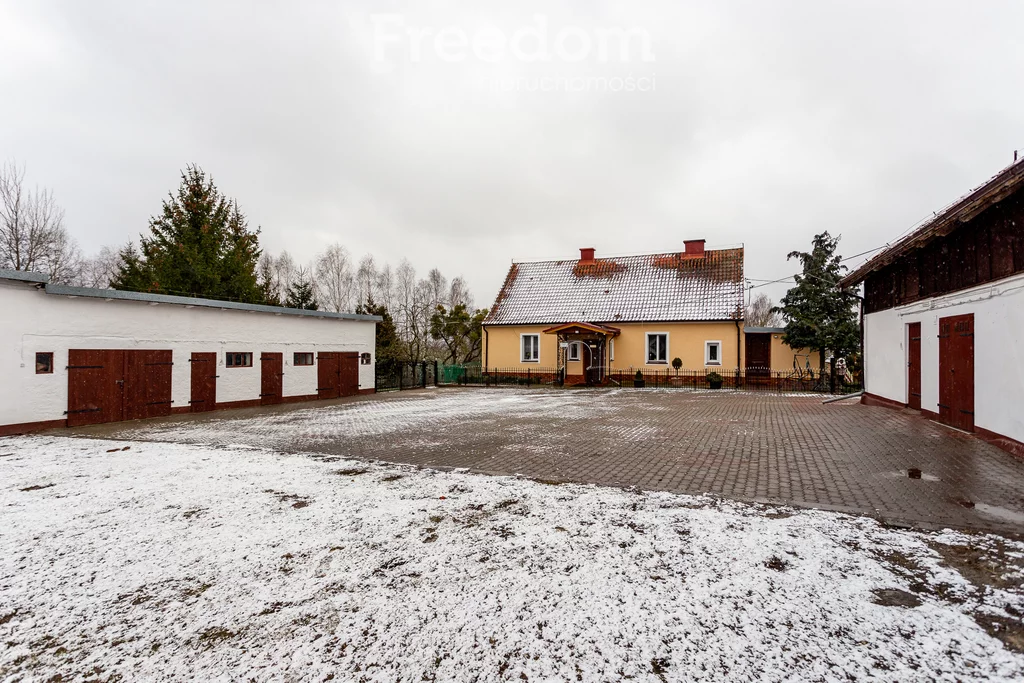 Dom 152,00 m², oferta nr , 14475/3685/ODS, Ogródek-idx