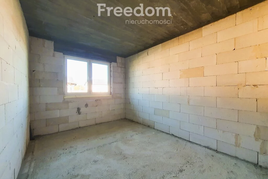 Dom 231,66 m², oferta nr , 13323/3685/ODS, Zbuczyn, Ogrodowa