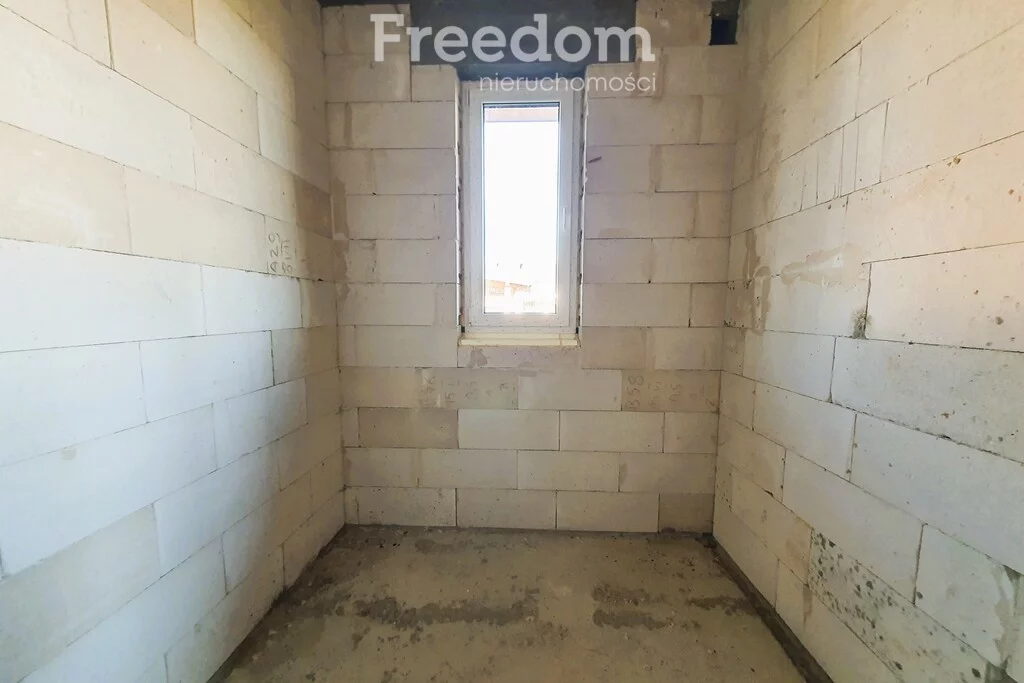 Dom 231,66 m², oferta nr , 13323/3685/ODS, Zbuczyn, Ogrodowa