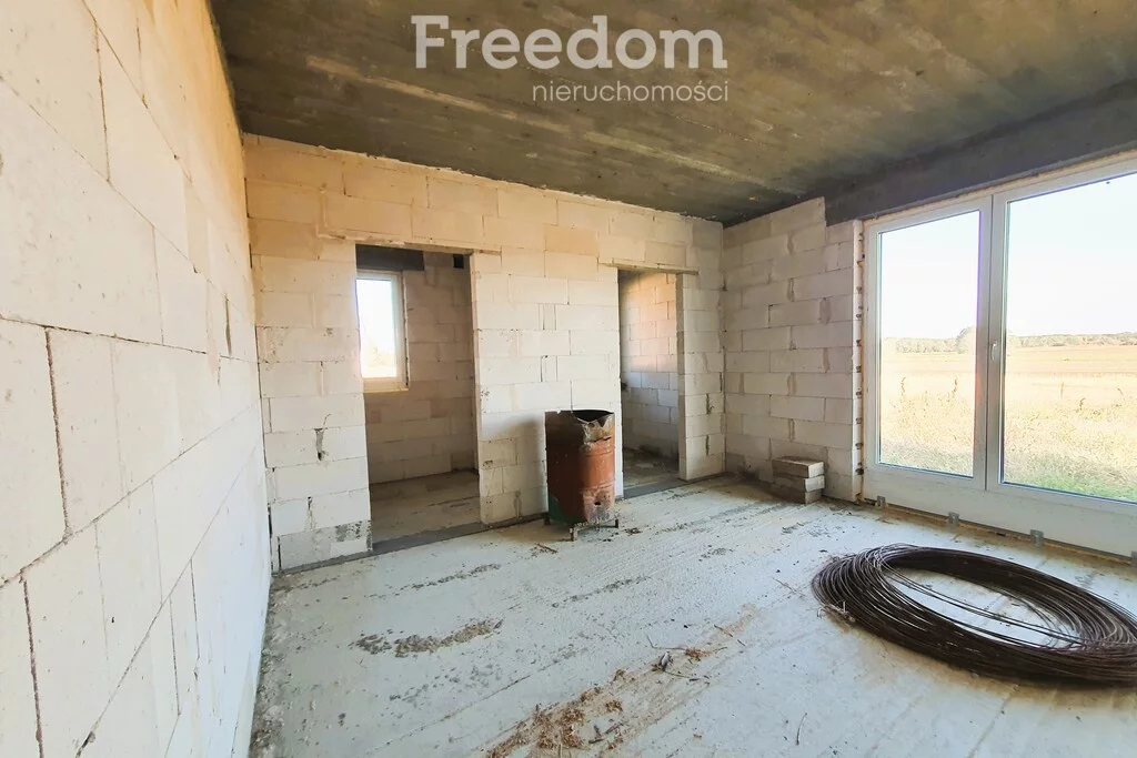 Dom 231,66 m², oferta nr , 13323/3685/ODS, Zbuczyn, Ogrodowa