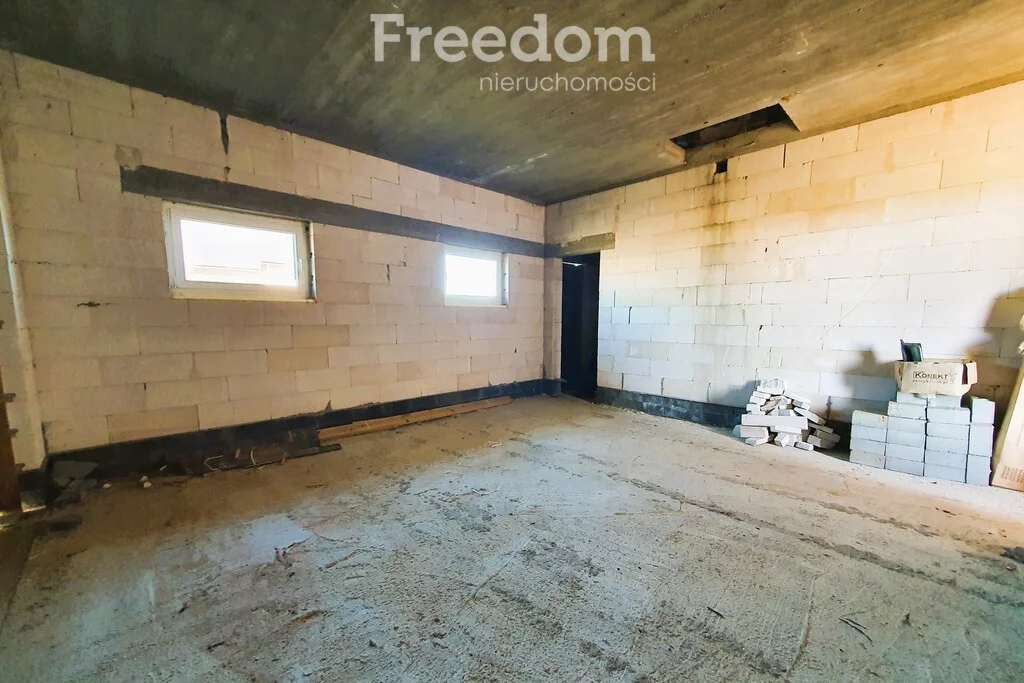 Dom 231,66 m², oferta nr , 13323/3685/ODS, Zbuczyn, Ogrodowa