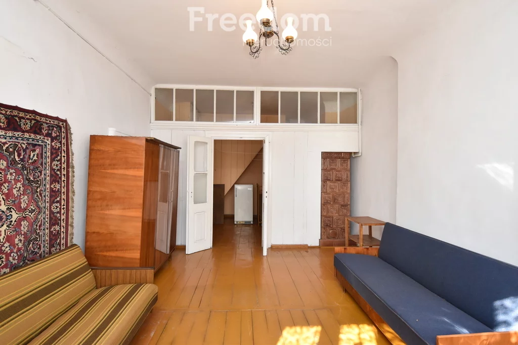 Dom 75,00 m², oferta nr , 14959/3685/ODS, Ostrowiec Świętokrzyski, Okólna