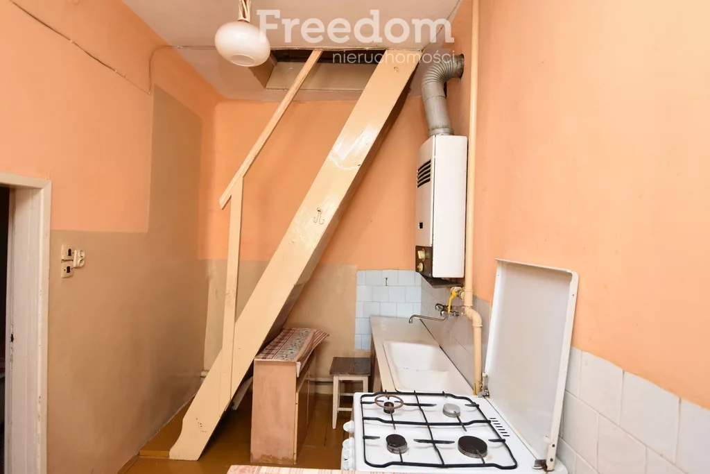 Dom 75,00 m², oferta nr , 14959/3685/ODS, Ostrowiec Świętokrzyski, Okólna