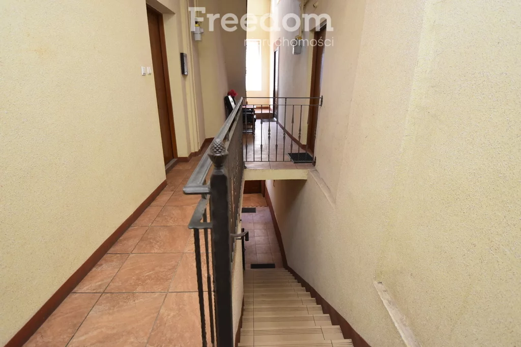 Dom 75,00 m², oferta nr , 14959/3685/ODS, Ostrowiec Świętokrzyski, Okólna