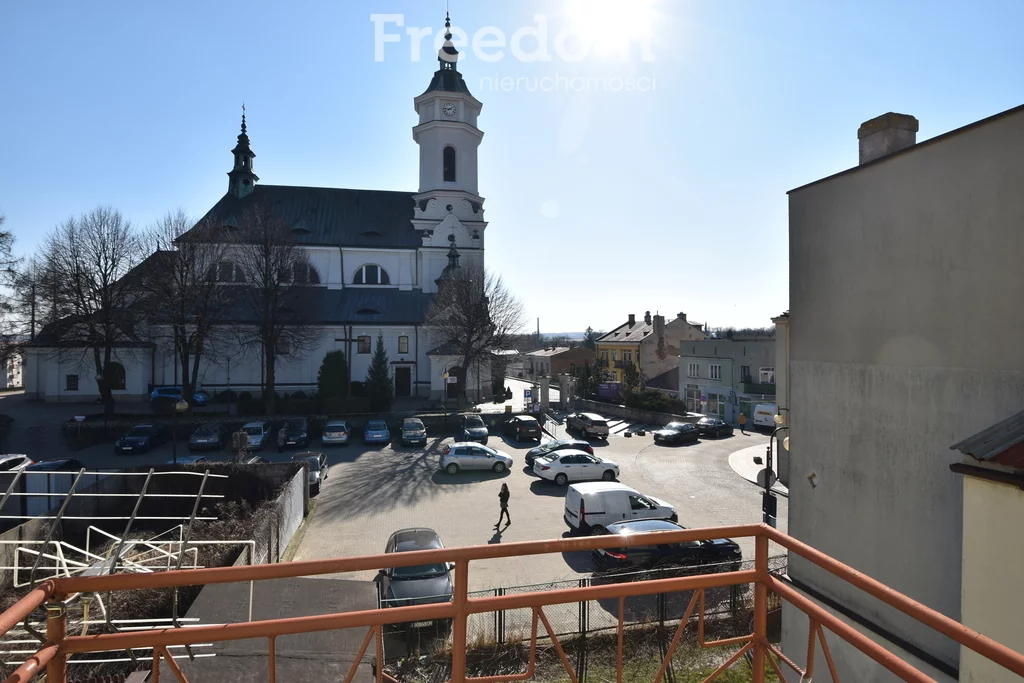 Dom 75,00 m², oferta nr , 14959/3685/ODS, Ostrowiec Świętokrzyski, Okólna