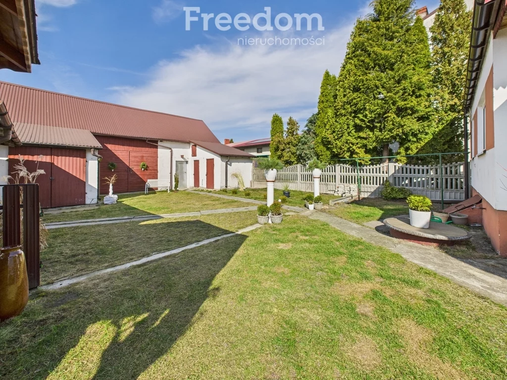 Dom 100,00 m², oferta nr , 14890/3685/ODS, Olsztyn
