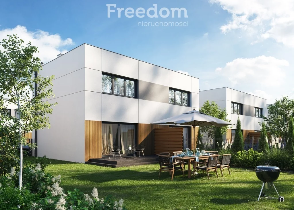 Domy 16495/3685/ODS Opole Chmielowice