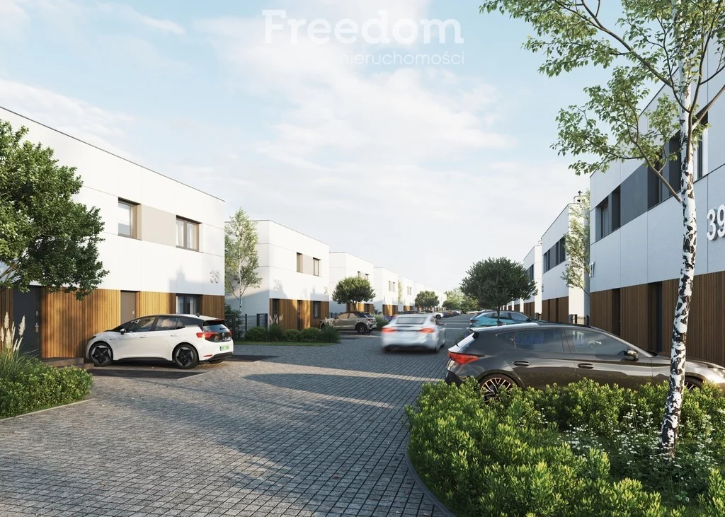 Dom 65,29 m², oferta nr , 16495/3685/ODS, Opole, Chmielowice