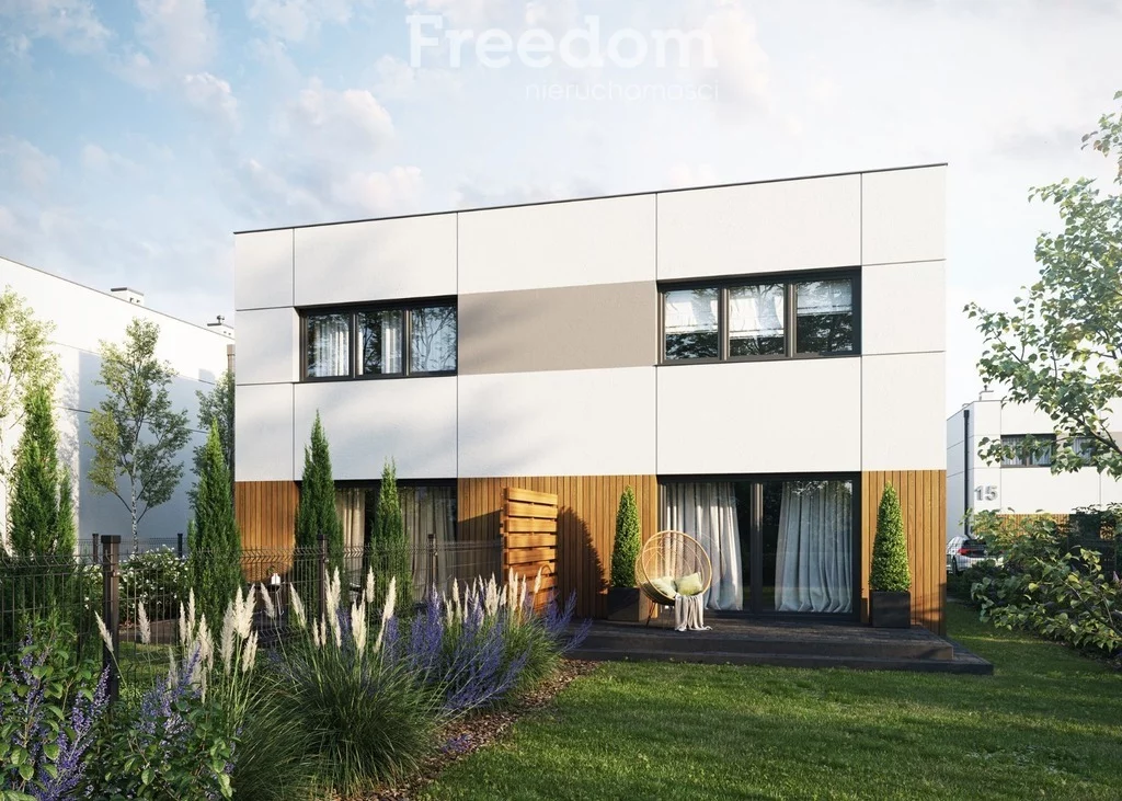 Dom 65,29 m², oferta nr , 16495/3685/ODS, Opole, Chmielowice