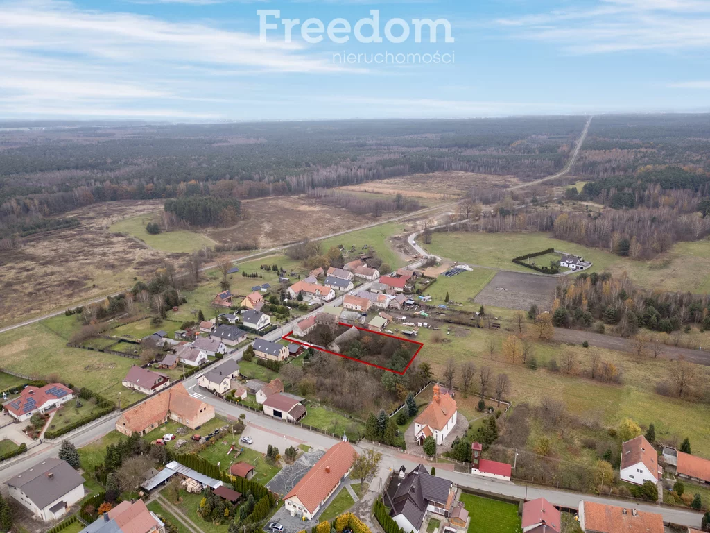 Dom 110,00 m², oferta nr , 13613/3685/ODS, Szydłów, Opolska