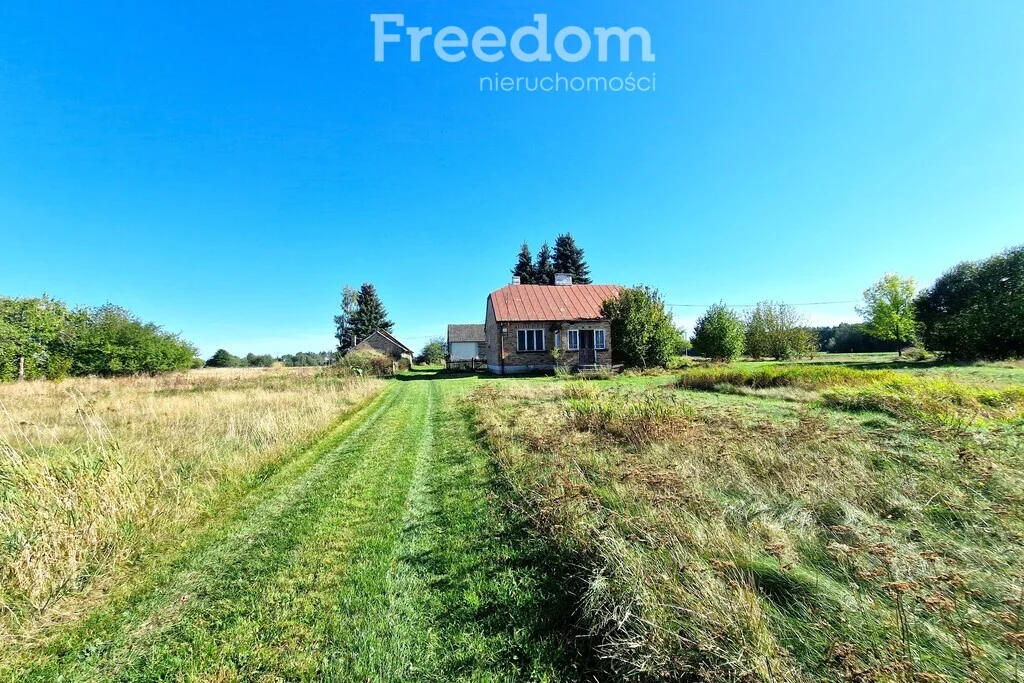 Dom 80,00 m², oferta nr , 16323/3685/ODS, Ortel Królewski Drugi