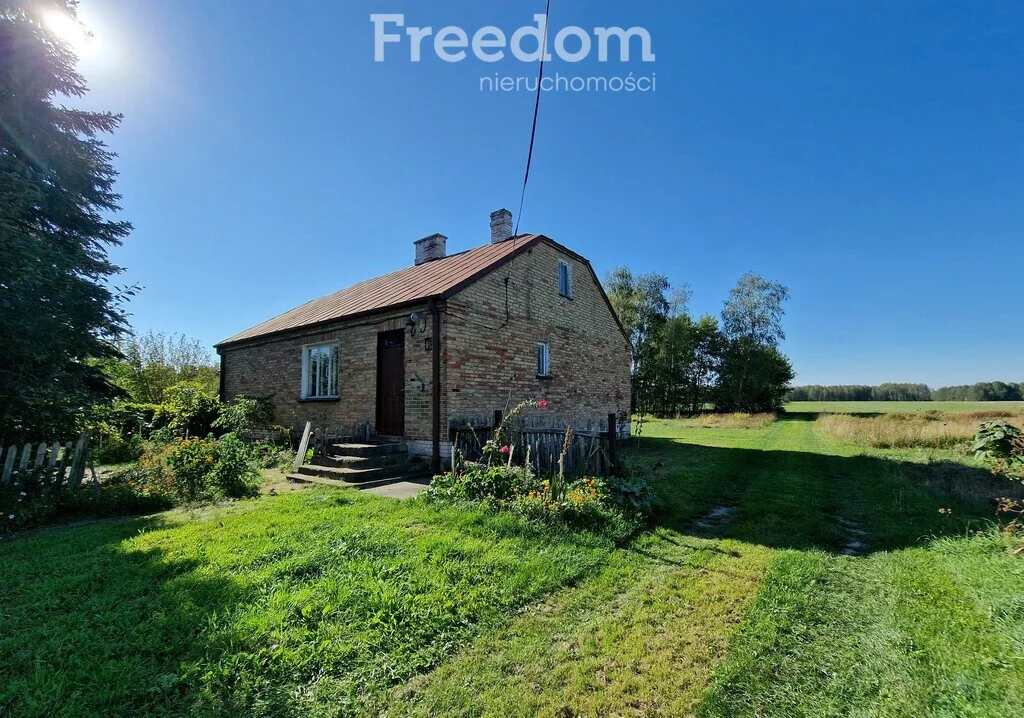 Dom 80,00 m², oferta nr , 16323/3685/ODS, Ortel Królewski Drugi