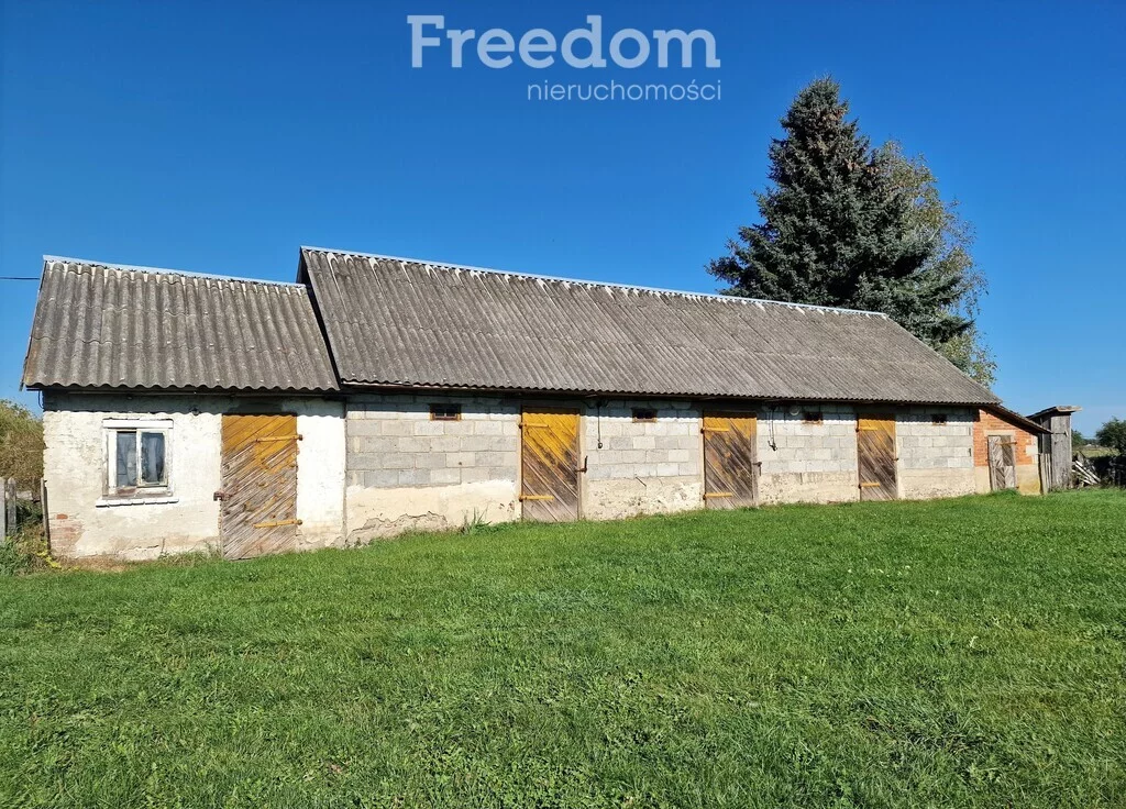 Dom 80,00 m², oferta nr , 16323/3685/ODS, Ortel Królewski Drugi